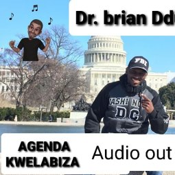 Dr Brian Ddumba